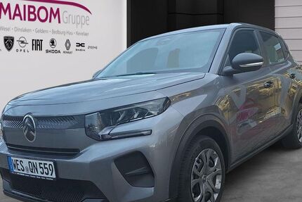 Citroen C3 11.000 km 13.890 &euro; Wesel 46485