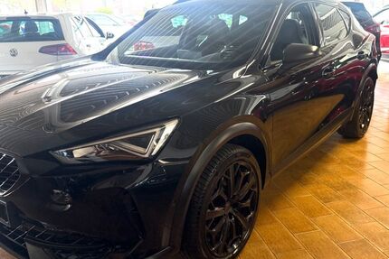 Cupra Formentor 148.000 km 22.999 &euro; Gladbeck 45966