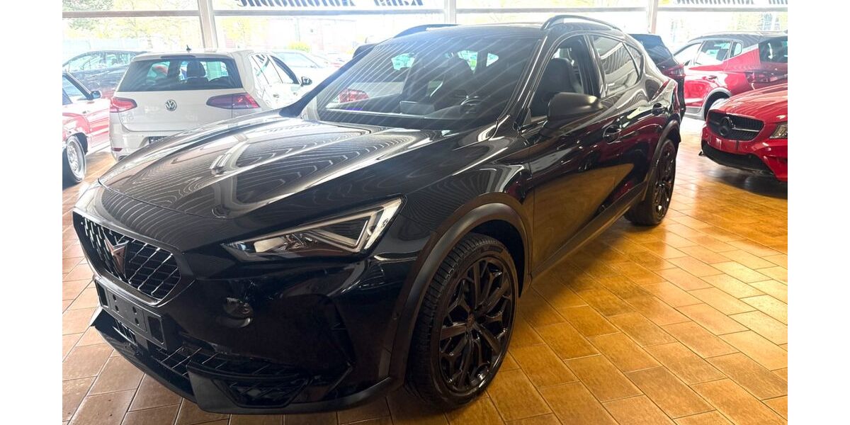 Cupra Formentor 148.000 km 22.999 &euro; Gladbeck 45966