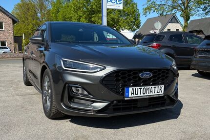 Ford Focus 27.000 km 23.590 &euro; Hamminkeln-Dingden 46499
