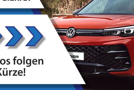 VW Tayron 17.570 km 46.750 &euro; Duisburg 47178