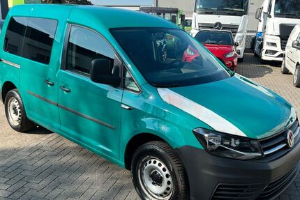 VW Caddy 223.407 km 7.950 &euro; Oberhausen 46149
