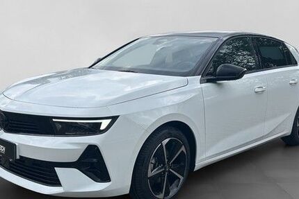 Opel Astra 8.999 km 26.790 &euro; Moers 47441