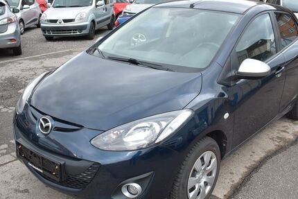 Mazda 2 49.900 km 8.480 &euro; Oberhausen 46145