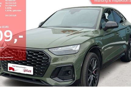 Audi Q5 91.540 km 38.630 &euro; Moers-Hülsdonk 47441