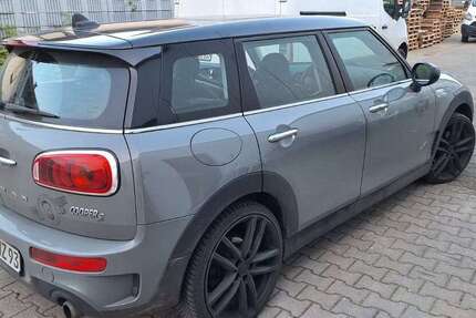 Mini Cooper S Clubman 118.000 km 15.000 &euro; Weeze 47652