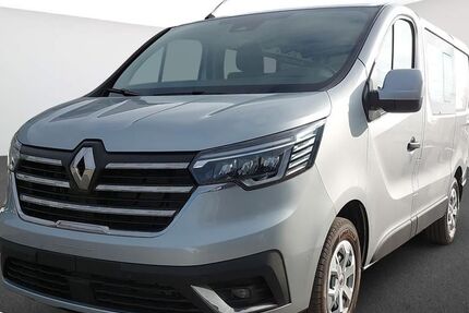 Renault Trafic 1.500 km 32.118 &euro; Borken 46325