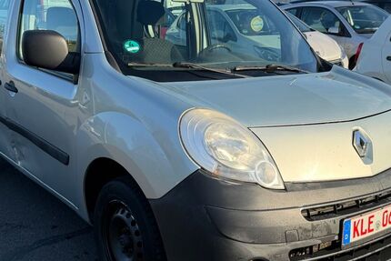 Renault Kangoo 187.798 km 2.499 &euro; Geldern 47608