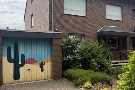 Haus Dinslaken Lohberg - 7 Zimmer, 126 m&sup2;, 325.000&euro; | Angebot:27009177