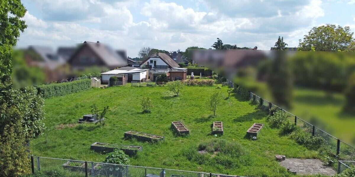 Einfamilienhaus Alpen Menzelen-West - 6 Zimmer, 142 m&sup2;, 299.000&euro; | Angebot:26703086