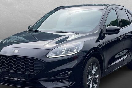 Ford Kuga 19.470 km 21.990 &euro; Moers 47441