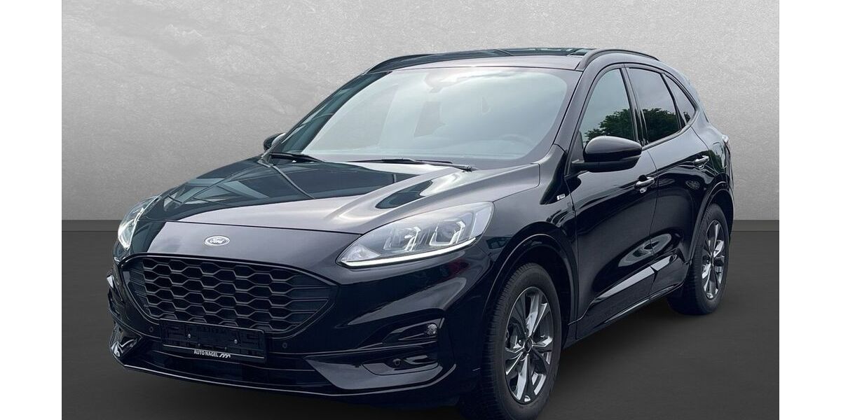 Ford Kuga 19.470 km 21.990 &euro; Moers 47441