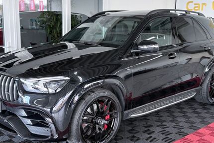 Mercedes-Benz GLE 63 AMG 144.219 km 67.900 &euro; Duisburg 47167