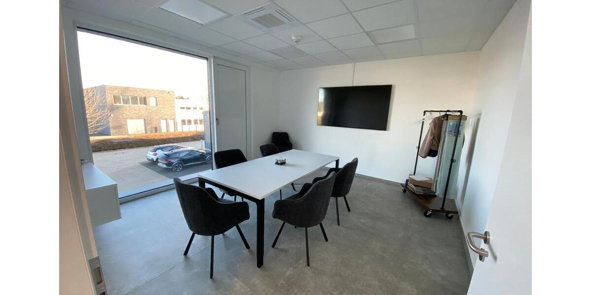 Gewerbeobjekt Borken - 430&euro; | Angebot:24839614