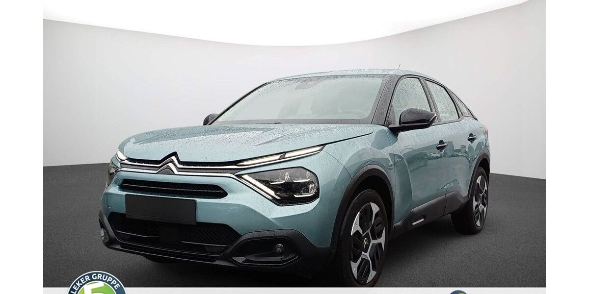 Citroen C4 17.552 km 15.989 &euro; Bocholt 46395