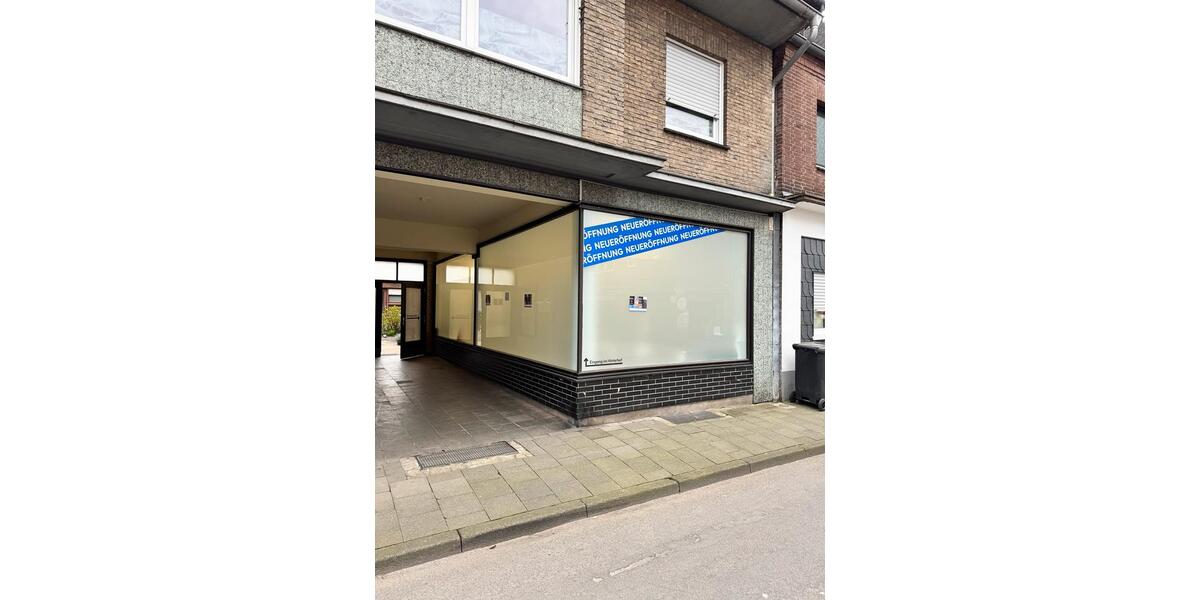 Erdgeschoßwohnung Bocholt - 2 Zimmer, 40 m&sup2;, 300&euro; | Angebot:25891430