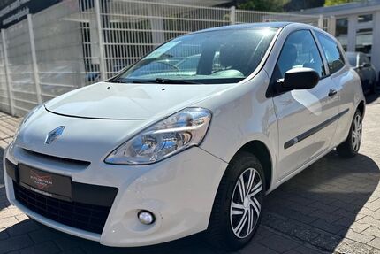 Renault Clio 66.700 km 5.790 &euro; Gladbeck 45968