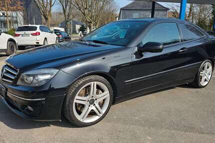 Mercedes-Benz CLC 197.571 km 6.650 &euro; Oberhausen 46119