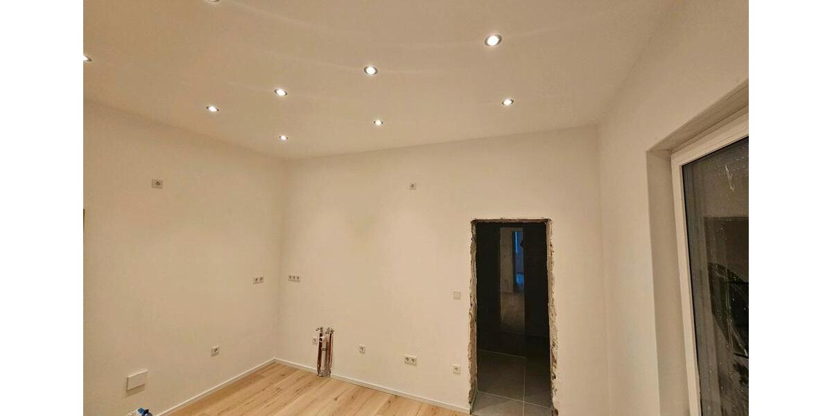 Maisonettenwohnung Oberhausen Rothebusch - 2.5 Zimmer, 50 m&sup2;, 885&euro; | Angebot:26545970