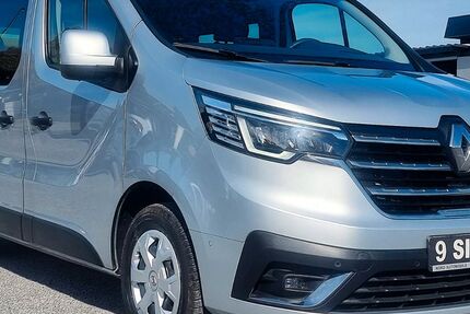 Renault Trafic 89.705 km 22.850 &euro; Duisburg 47178