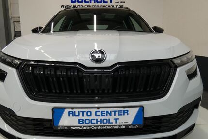 Skoda Kamiq 63.749 km 20.900 &euro; Bocholt 46395