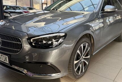 Mercedes-Benz E 300 45.891 km 34.890 &euro; Bottrop 46236