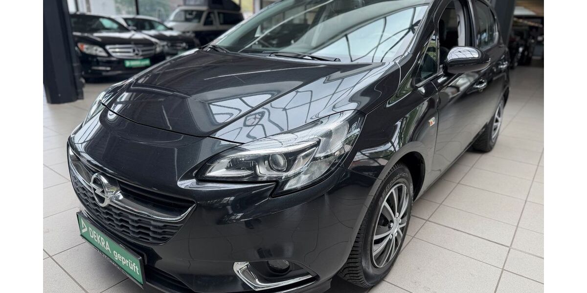 Opel Corsa 151.900 km 5.190 &euro; Bottrop 46236