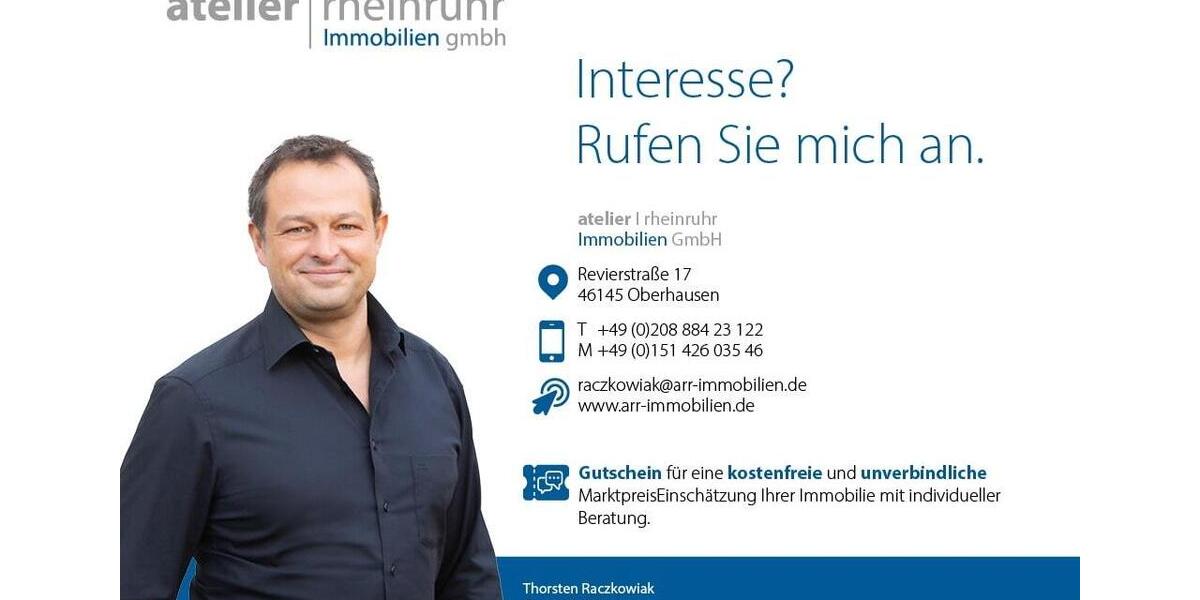 Gewerbeobjekt Dinslaken Hiesfeld - 2.700&euro; | Angebot:24674397