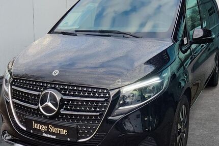 Mercedes-Benz V 300 26.245 km 73.890 &euro; Bocholt 46397