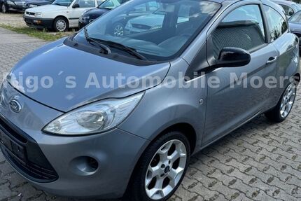 Ford Ka/Ka+ 115.234 km 3.000 &euro; Moers 47445