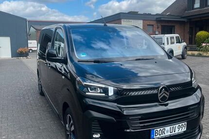 Citroen SpaceTourer 18.000 km 36.500 &euro; Borken 46325