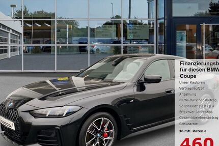 BMW 420 Gran Coupé 12.243 km 44.980 &euro; Borken 46325