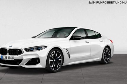 BMW M850 19.203 km 84.690 &euro; Dorsten 46282