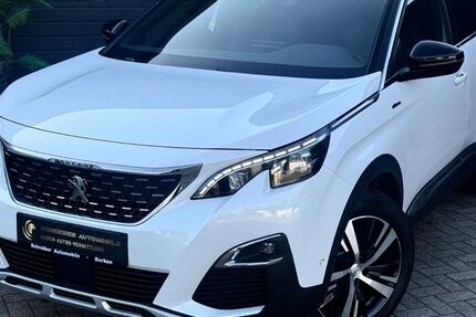 Peugeot 3008 88.669 km 15.999 &euro; Borken 46325