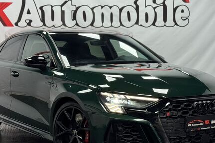 Audi RS3 93.260 km 46.990 &euro; Gladbeck 45968
