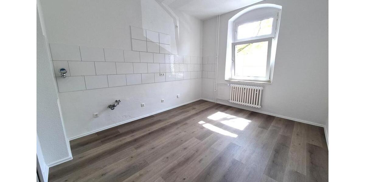Etagenwohnung Duisburg Hamborn - 3 Zimmer, 78 m&sup2;, 570&euro; | Angebot:26385409