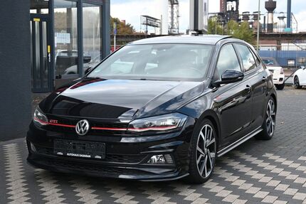 VW Polo 84.800 km 18.590 &euro; Duisburg 47259