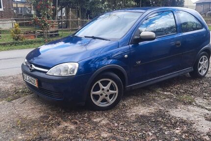 Opel Corsa 139.000 km 1.790 &euro; Geldern 47608