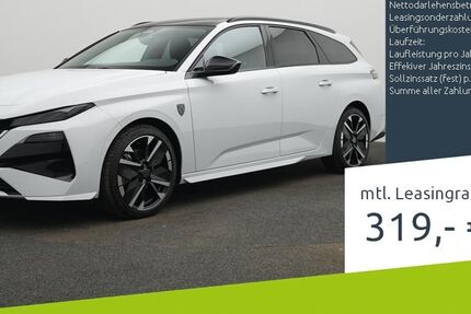 Peugeot 308 1.500 km 29.980 &euro; Borken 46325