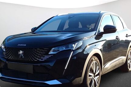 Peugeot 3008 16.523 km 27.630 &euro; Borken 46325