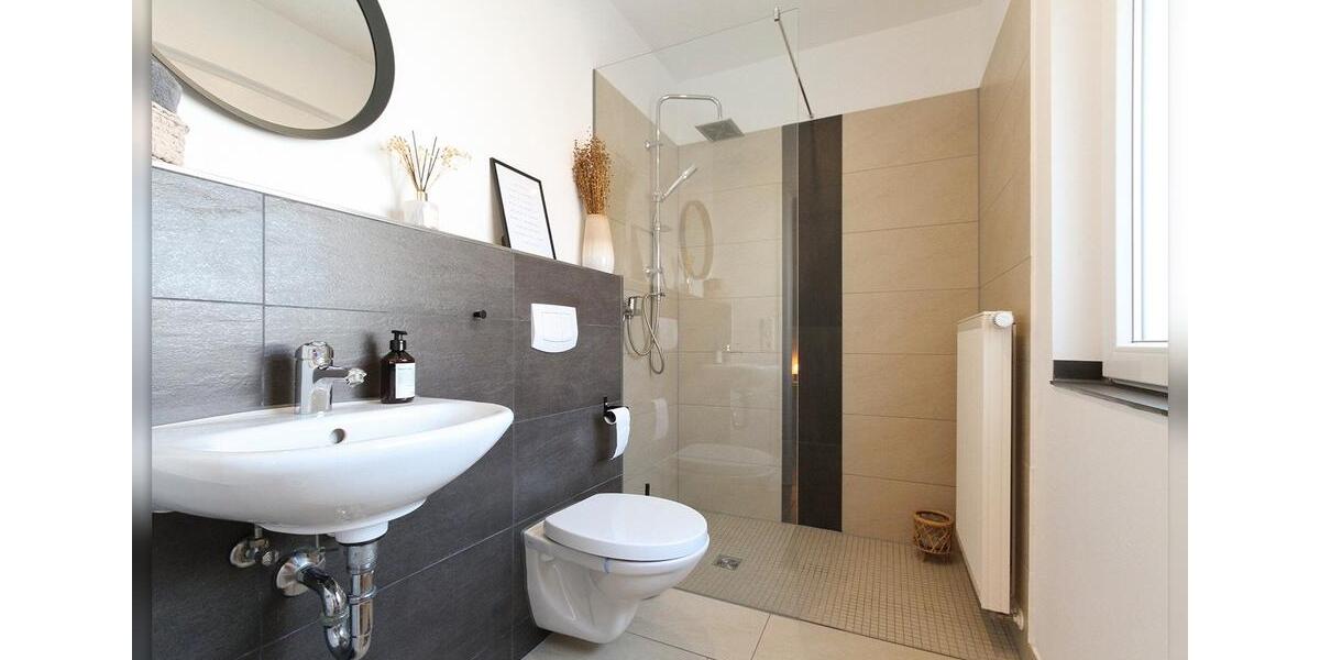 Erdgeschoßwohnung Bocholt Feldmark - 4 Zimmer, 126 m&sup2;, 1.400&euro; | Angebot:26669661