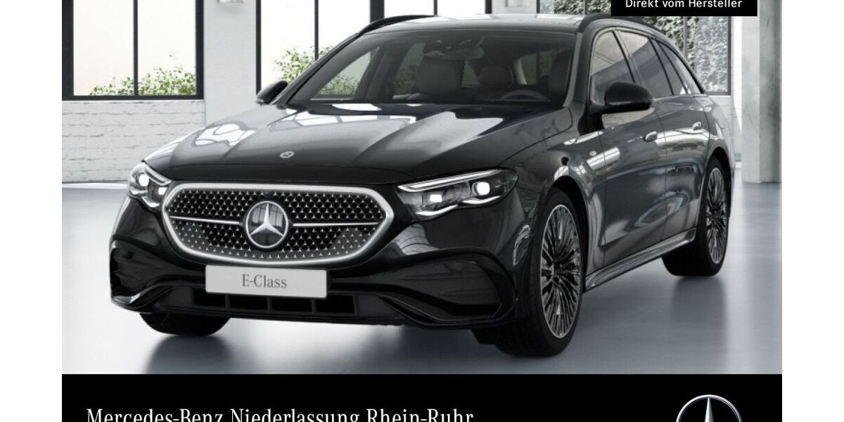 Mercedes-Benz E 300 11.719 km 71.980 &euro; Duisburg 47138