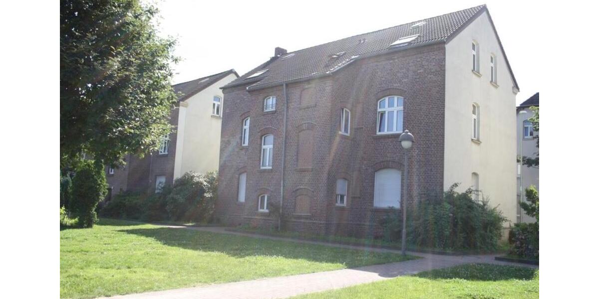 Erdgeschoßwohnung Duisburg Hamborn - 2.5 Zimmer, 59 m&sup2;, 363&euro; | Angebot:26554668