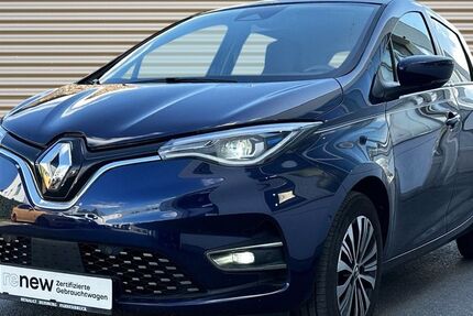 Renault ZOE 36.550 km 14.790 &euro; Duisburg 47059
