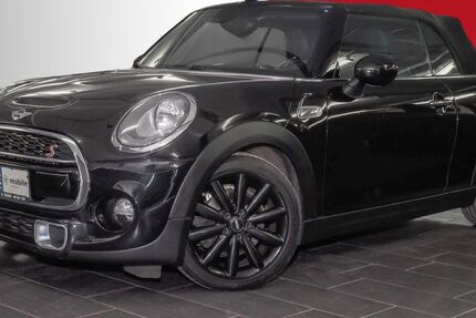 Mini Cooper S 93.000 km 17.999 &euro; Dorsten 46284