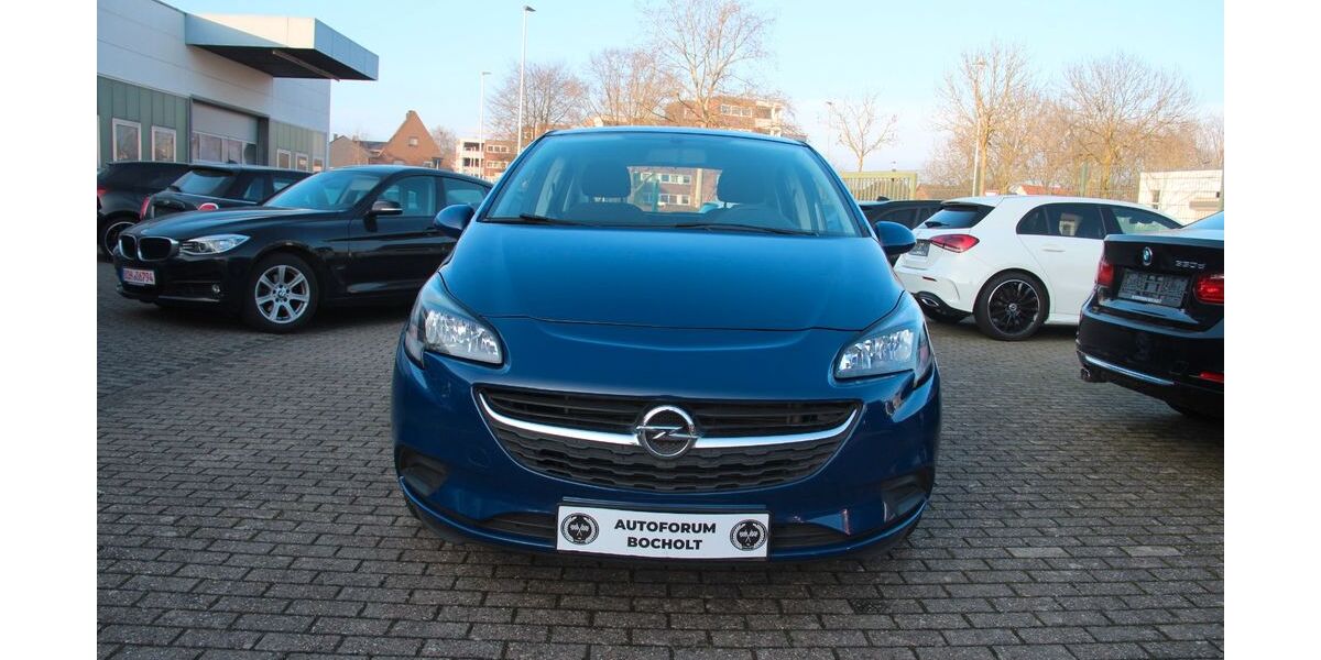 Opel Corsa 65.000 km 8.200 &euro; Bocholt 46395