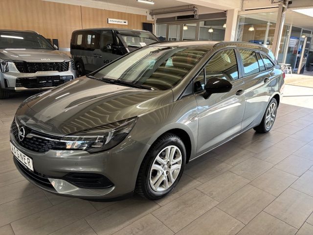 Opel Astra 78.035 km 12.990 &euro; Gladbeck 45968