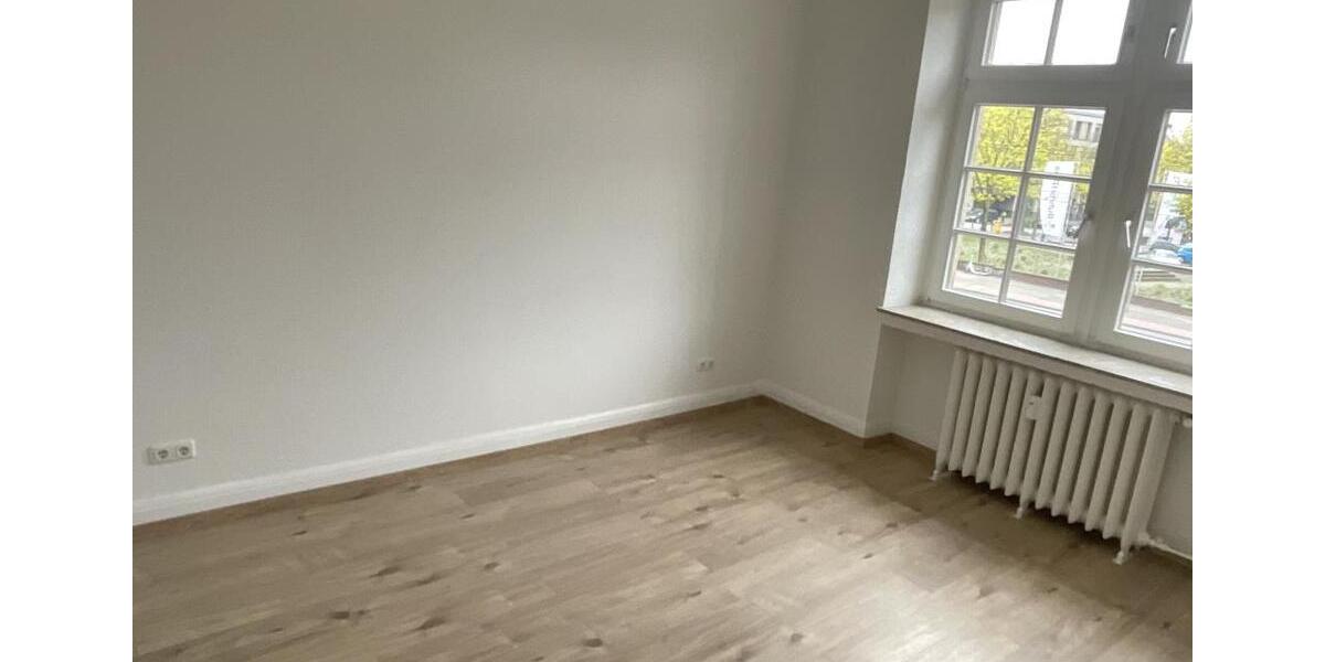 Etagenwohnung Duisburg Laar - 2 Zimmer, 75 m&sup2;, 619&euro; | Angebot:25149663