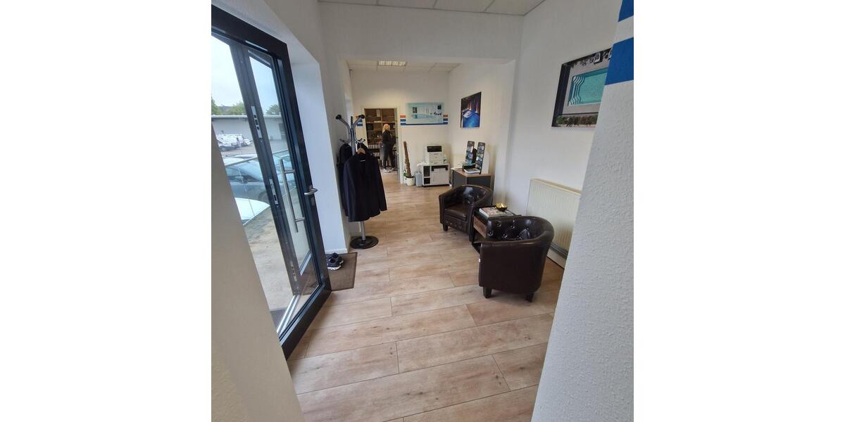 Gewerbeobjekt Wesel Fusternberg - 1.300&euro; | Angebot:25377386