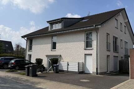 Wohnung Bocholt Stenern - 3 Zimmer, 85 m&sup2;, 269.000&euro; | Angebot:25308245